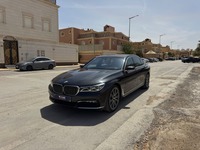 بي ام دبليو 730