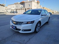 Chevrolet Impala