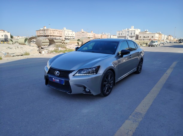 lexus