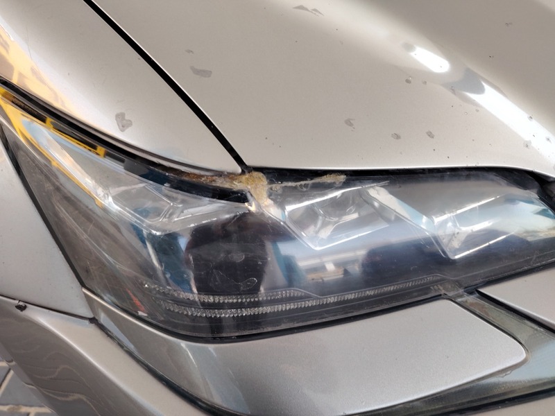 Used 2016 Lexus GSF for sale in Dammam