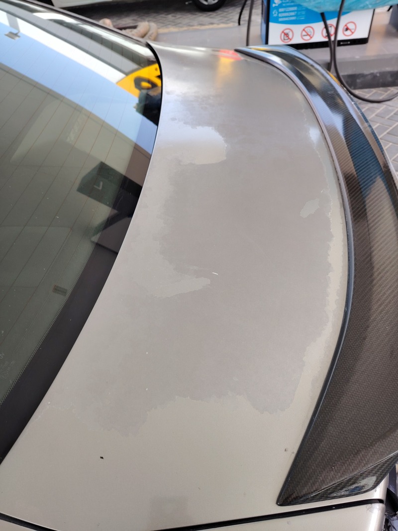 Used 2016 Lexus GSF for sale in Dammam