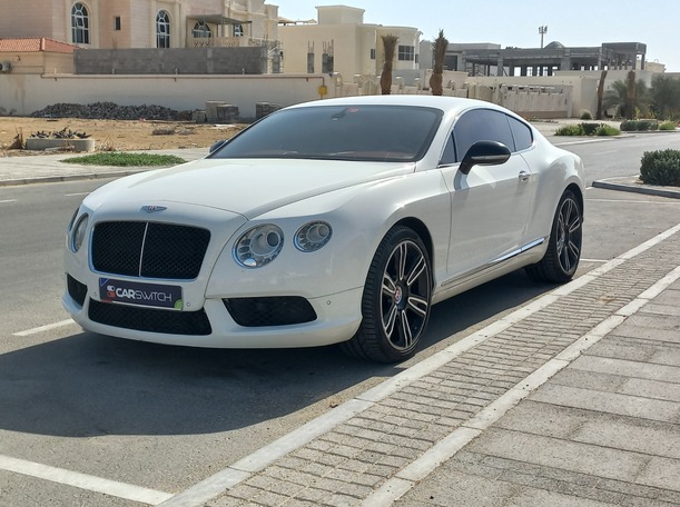 bentley