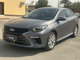 Chery Arrizo6 Used 2023 Chery Arrizo6 for sale in Riyadh
