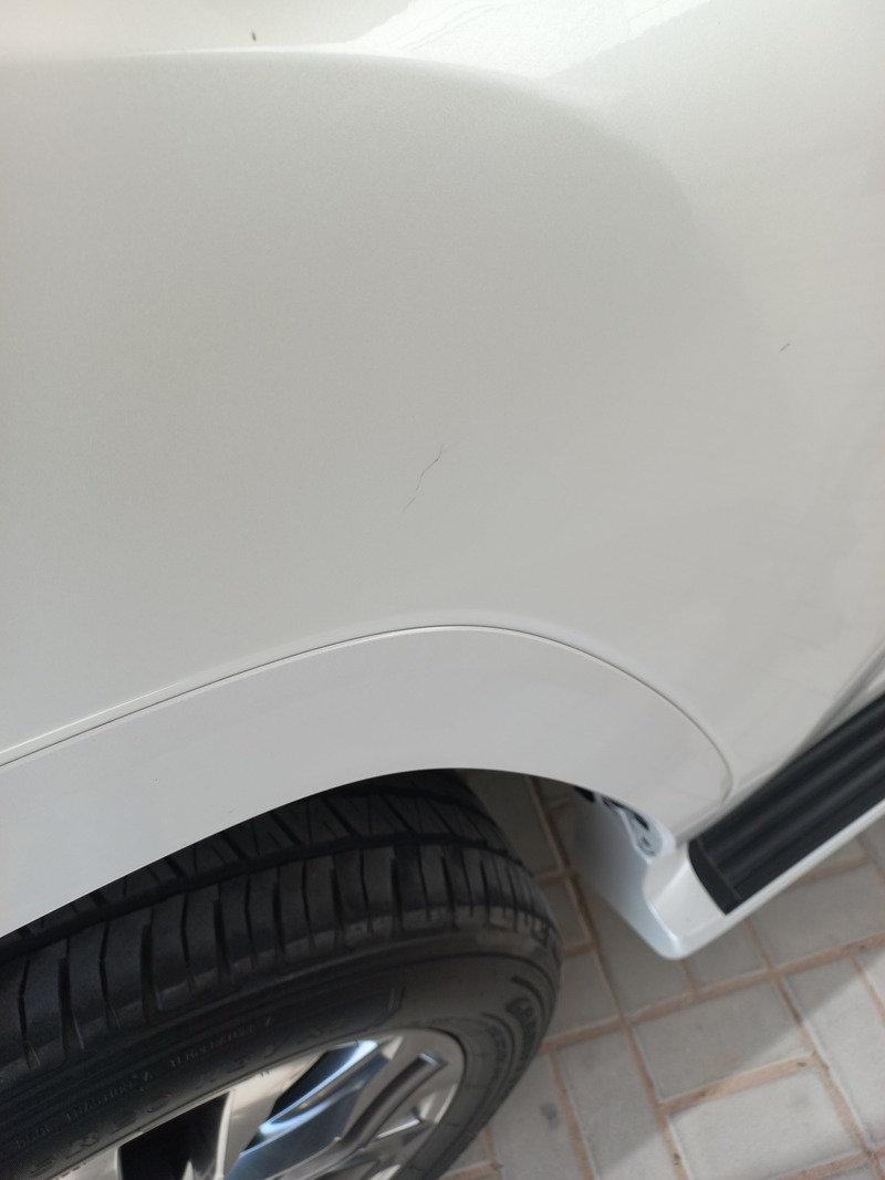 Used 2023 Toyota Land Cruiser for sale in Abu Dhabi