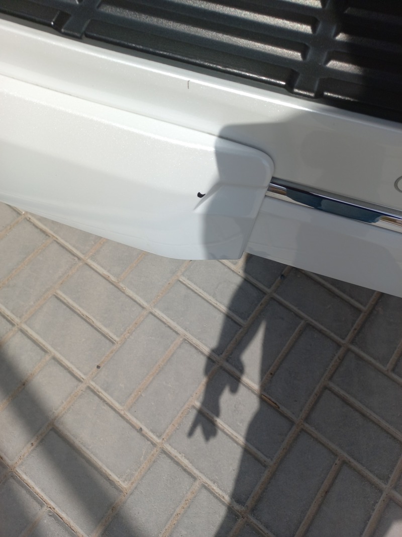 Used 2023 Toyota Land Cruiser for sale in Abu Dhabi