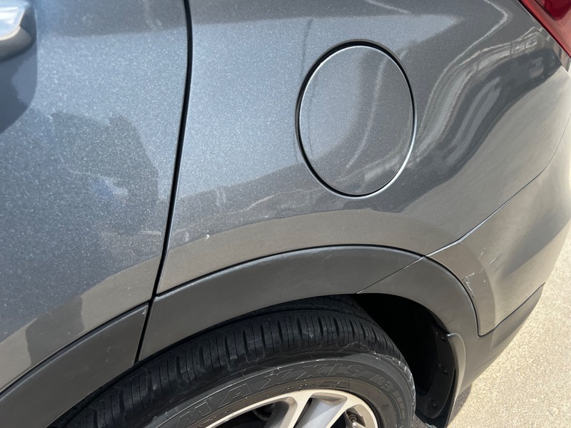 Used 2018 Hyundai Santa Fe for sale in Riyadh