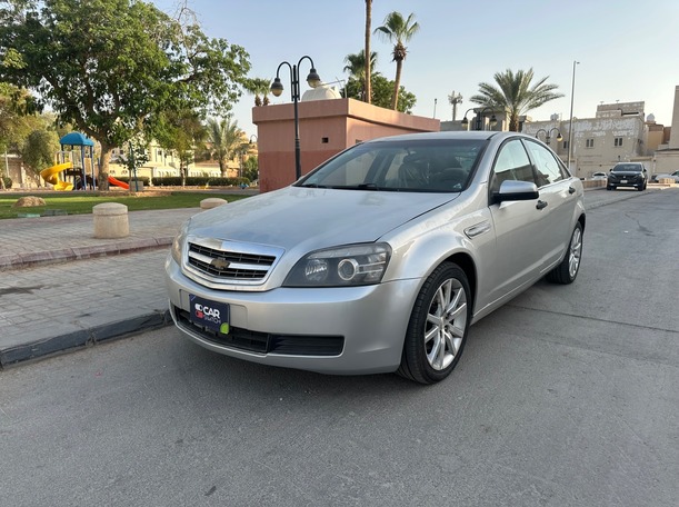 chevrolet