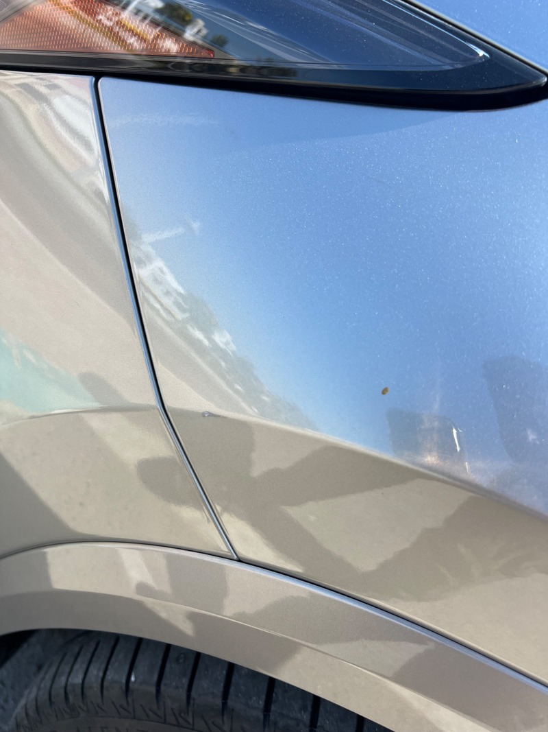 مستعمله 2024 لكزس NX350 للبيع فى أبوظبي