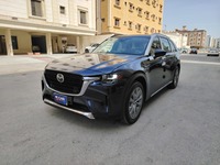 مستعمله 2025 مازدا CX-90 للبيع فى الخبر
