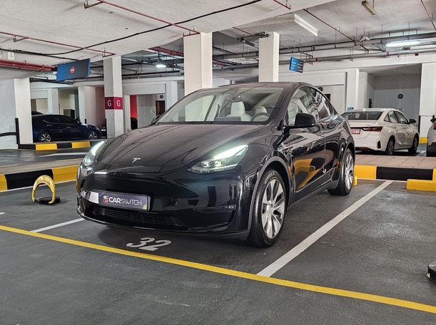 tesla