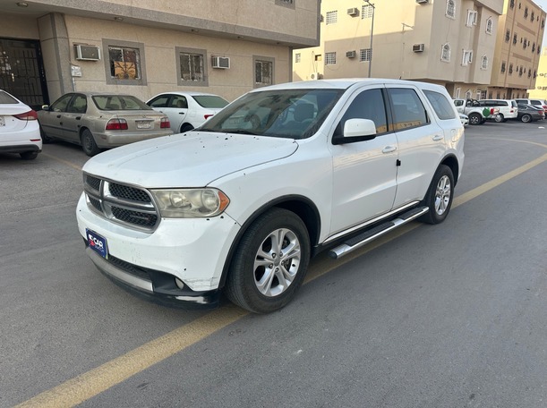 dodge