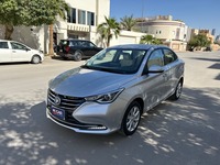Used 2025 Changan Alsvin for sale in Riyadh