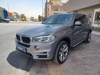 مستعمله 2018 بي ام دبليو X5 للبيع فى الرياض