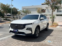 Ford Territory