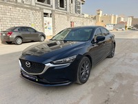 مستعمله 2020 مازدا 6 للبيع فى الرياض