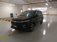 Used 2024 Chevrolet Captiva for sale in Riyadh