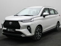 Toyota Veloz