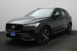 فولفو XC60 مستعمله 2022 فولفو XC60 للبيع فى دبي