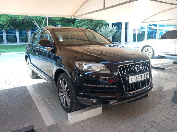audi