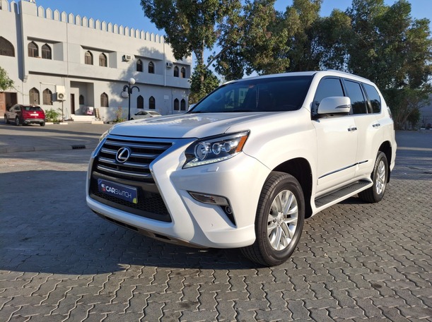 lexus
