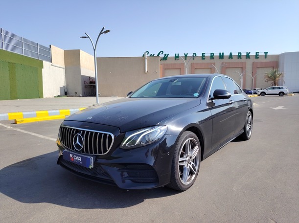 mercedes