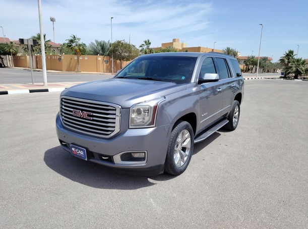 gmc