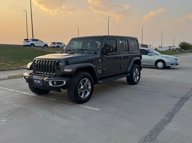 jeep