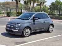 فيات 500