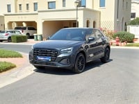أودي Q2