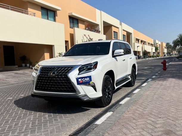 lexus
