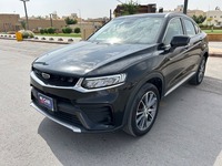 Used 2022 Geely Tugella for sale in Riyadh