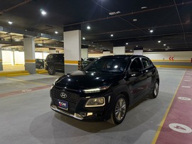 Hyundai Kona Used 2020 Hyundai Kona for sale in Riyadh