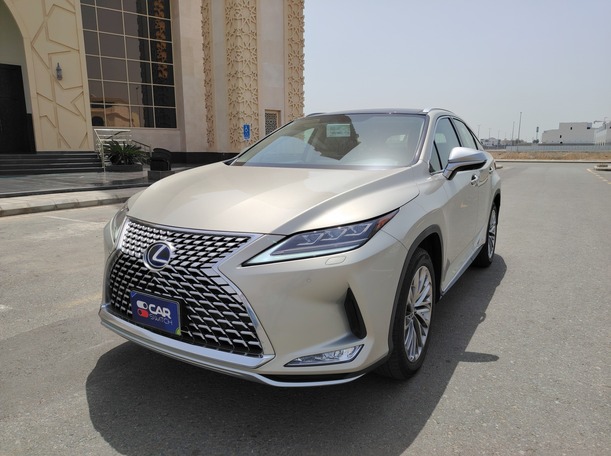 lexus