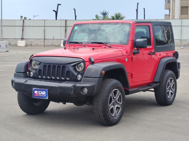 jeep