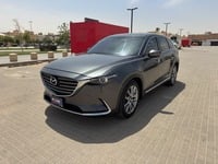 مازدا CX-9