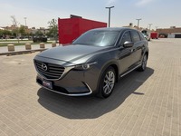 مستعمله 2020 مازدا CX-9 للبيع فى الرياض