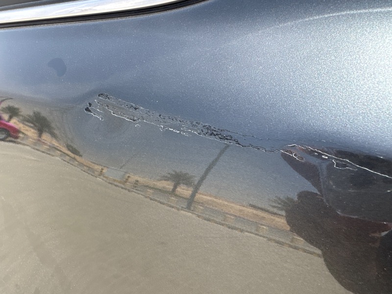 مستعمله 2020 مازدا CX-9 للبيع فى الرياض