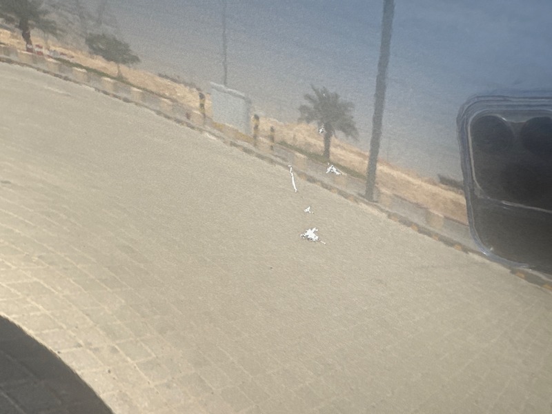 مستعمله 2020 مازدا CX-9 للبيع فى الرياض