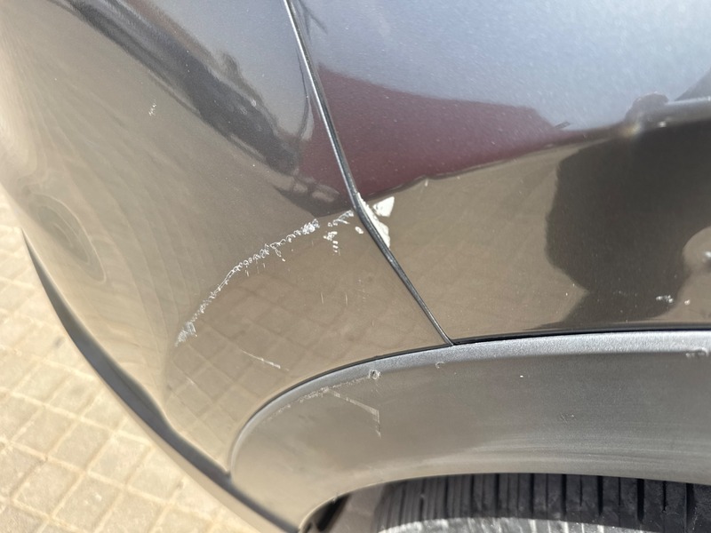 مستعمله 2020 مازدا CX-9 للبيع فى الرياض