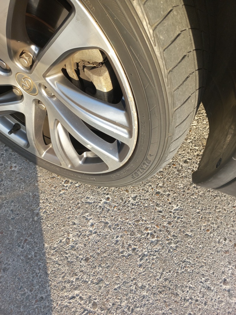 مستعمله 2018 انفنتي QX50 للبيع فى أبوظبي