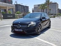 مرسيدس A250