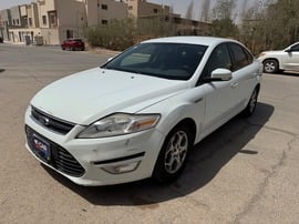 فورد مونديو مستعمله 2014 فورد مونديو للبيع فى الرياض