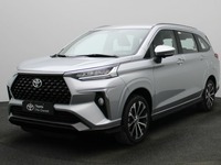 Toyota Veloz
