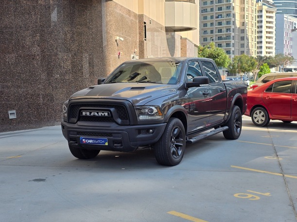 dodge