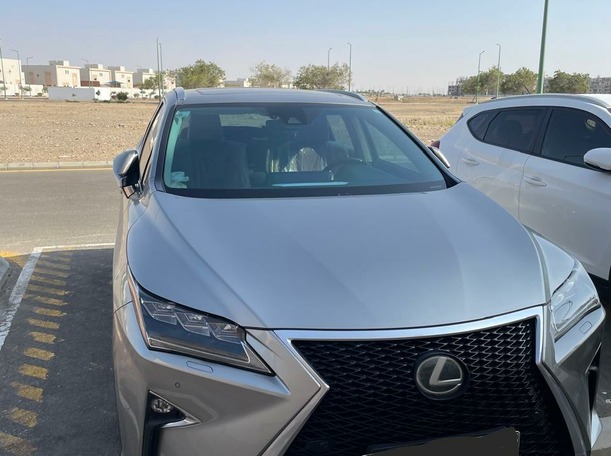 lexus