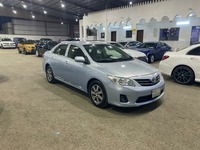 Used 2013 Toyota Corolla for sale in Tabouk