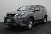 Used 2023 Lexus GX460 for sale in Dubai