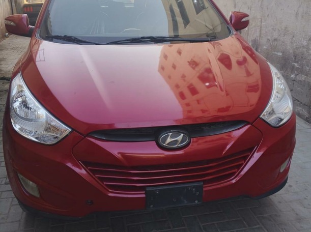 hyundai