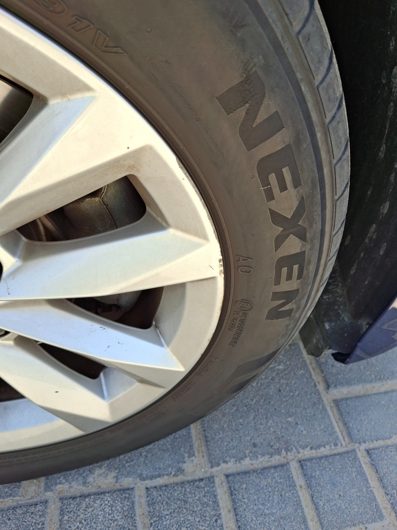 Used 2021 Audi A3 for sale in Dubai