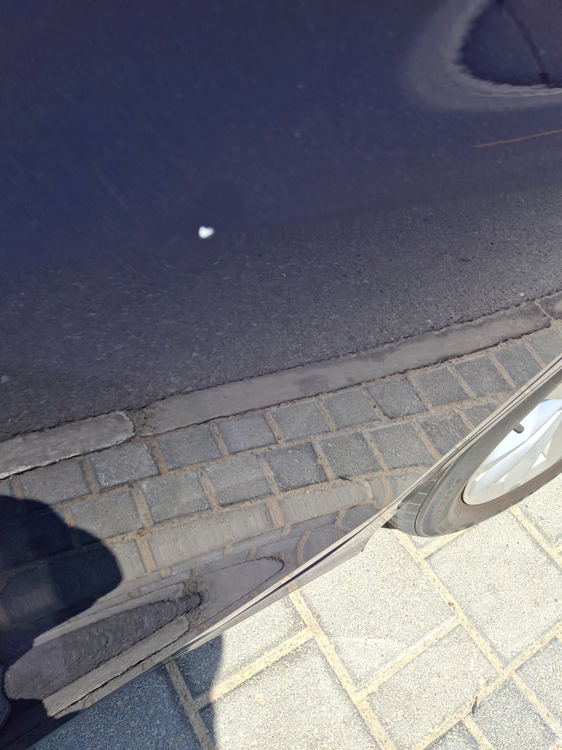 Used 2021 Audi A3 for sale in Dubai